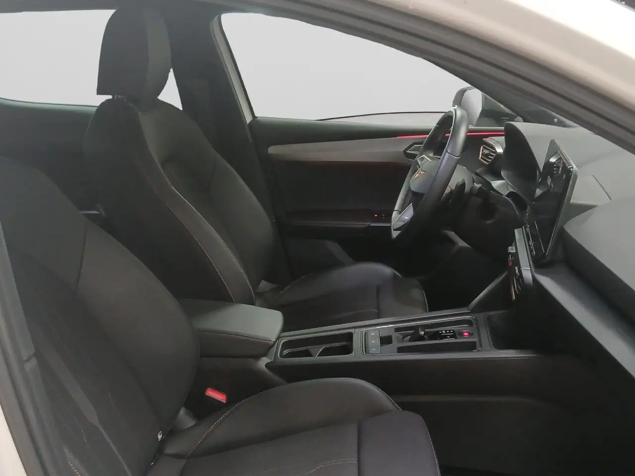 Cupra Leon Navi Assist-Paket XL Full Link Matrix Klima Navi, миниатюра 15