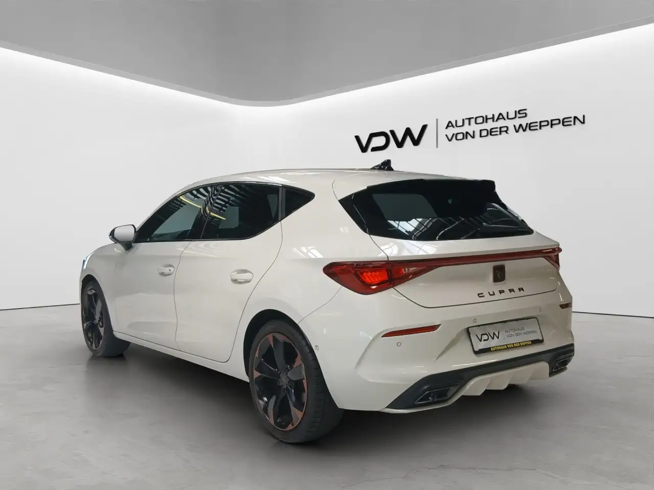 Cupra Leon Navi Assist-Paket XL Full Link Matrix Klima Navi, миниатюра 5