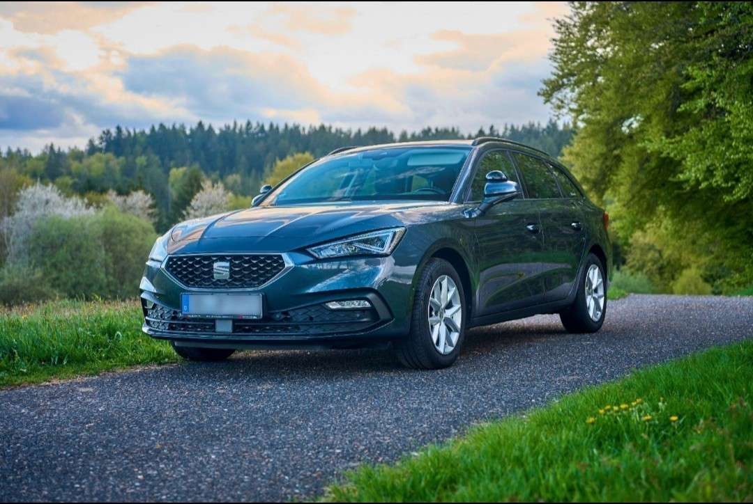 Brugt Seat Leon 2.0
