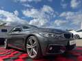 BMW 420 i M-Paket Coupe*Bi-Xenon*PDC*Bremsassistent* Grau - thumbnail 5