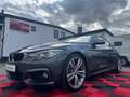 BMW 420 i M-Paket Coupe*Bi-Xenon*PDC*Bremsassistent* Grau - thumbnail 1