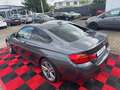 BMW 420 i M-Paket Coupe*Bi-Xenon*PDC*Bremsassistent* Grau - thumbnail 13