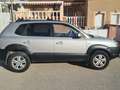 Hyundai TUCSON 2×4 gasolina 2.0 104 Grey - thumbnail 9