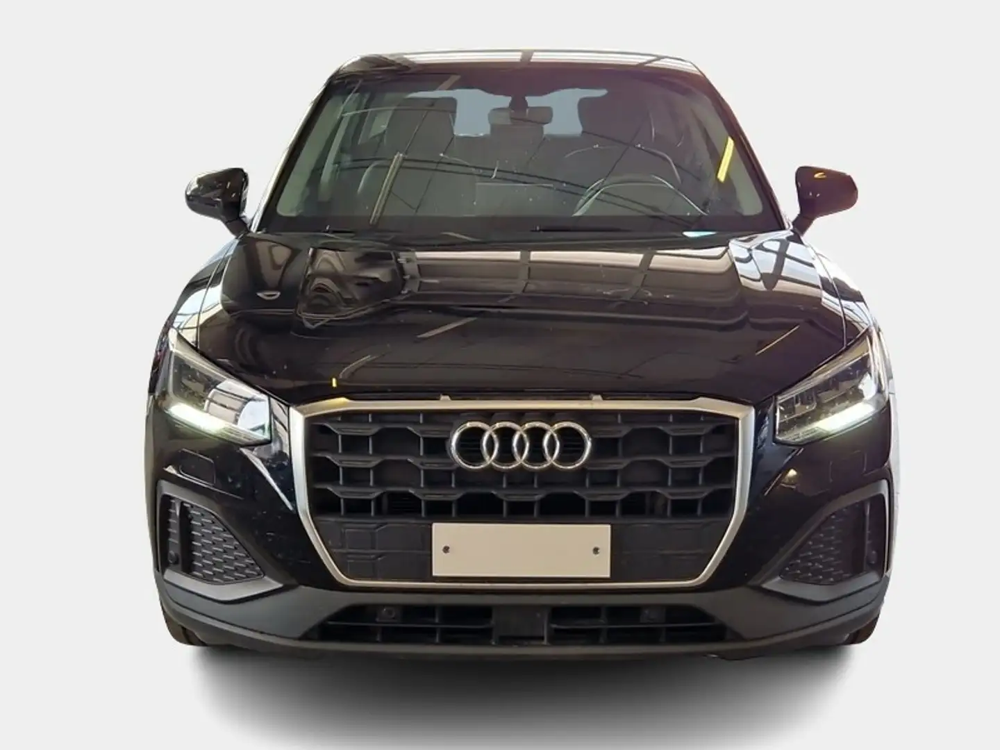Audi Q2 2.0 30 TDI BUSINESS S TRONIC - 2