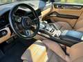Porsche Cayenne TURBO S E-Hybride, CARBONPAKKET, MOONLIGHT BLUE Blauw - thumbnail 4