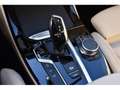 BMW X3 3.0 dAS xDrive30 Xline TO CUIR MEMO ATT RMQ CAM360 Bleu - thumbnail 19