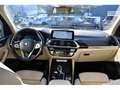 BMW X3 3.0 dAS xDrive30 Xline TO CUIR MEMO ATT RMQ CAM360 Bleu - thumbnail 9