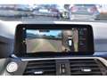 BMW X3 3.0 dAS xDrive30 Xline TO CUIR MEMO ATT RMQ CAM360 Bleu - thumbnail 16