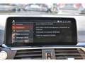 BMW X3 3.0 dAS xDrive30 Xline TO CUIR MEMO ATT RMQ CAM360 Bleu - thumbnail 11