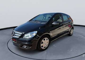 Mercedes benz B180 d 109 ch entretien complet radar avant arrière clim -