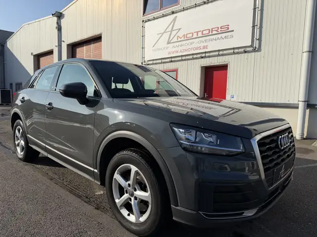 Audi Q2 Q2 1.6 TDi Design S tronic
