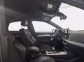 Audi Q5 sportback 40 2.0 tdi mhev 12v s line plus quattro Grigio - thumbnail 8
