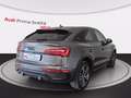 Audi Q5 sportback 40 2.0 tdi mhev 12v s line plus quattro Grigio - thumbnail 4
