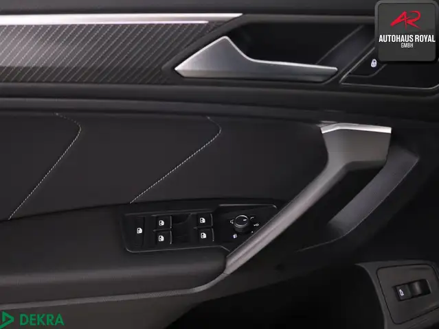 Volkswagen Tiguan Allspace view 14
