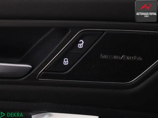 Volkswagen Tiguan Allspace view 15