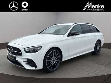 d 4M T-Mod AMG 360 ACC AHK AUT Kam. KlimaA