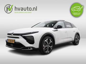 1.6 PLUG-IN HYBRID 225PK SHINE EAT8 SOH 94.78% | T