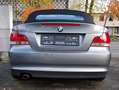 BMW 118 118d  / Teilleder Grau - thumbnail 4