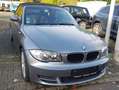 BMW 118 118d  / Teilleder Grau - thumbnail 3