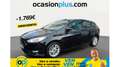 Ford Focus 1.0 Ecoboost Auto-S&S Trend+ 125 Negro - thumbnail 1