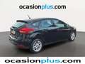 Ford Focus 1.0 Ecoboost Auto-S&S Trend+ 125 Negro - thumbnail 4