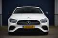 Mercedes-Benz E 200 Cabrio AMG Line / NL Auto / 1e Eig. / Nw Model / F Wit - thumbnail 2