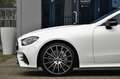 Mercedes-Benz E 200 Cabrio AMG Line / NL Auto / 1e Eig. / Nw Model / F White - thumbnail 9
