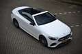 Mercedes-Benz E 200 Cabrio AMG Line / NL Auto / 1e Eig. / Nw Model / F White - thumbnail 12