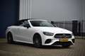 Mercedes-Benz E 200 Cabrio AMG Line / NL Auto / 1e Eig. / Nw Model / F Wit - thumbnail 3