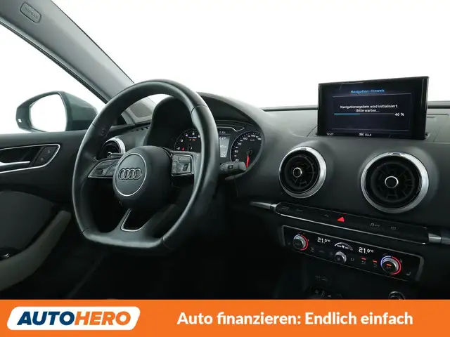 Audi A3 view 13
