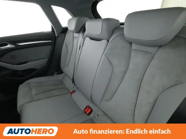 Audi A3 view 14