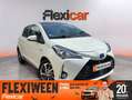 Toyota Yaris 100H 1.5 Active Blanco - thumbnail 1