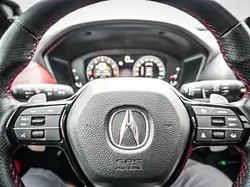 Acura ADX 2025 — фото 20