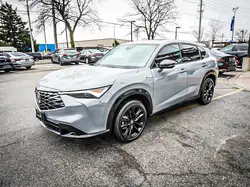 Acura ADX 2025