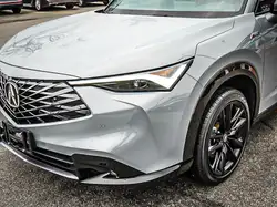 Acura ADX 2025