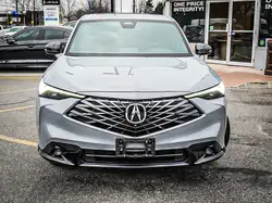 Acura ADX 2025
