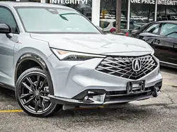 Acura ADX 2025