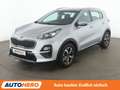 Kia Sportage 1.6 TGDI Vision 2WD Aut*TEMPO*CAM*PDC*SHZ* Gris - thumbnail 1