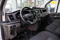 Ford Transit Custom 300 2.0 TDCI L2H1 Trend BTW | Volledig Onderh. | T Wit - thumbnail 2