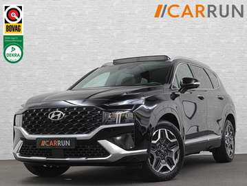 1.6 T-GDI PHEV Premium Plus Sky | Panorama | 360 C