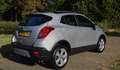 Opel Mokka 1.6 Edition*1e Eigenaar*64Dkm*Nette Auto* Grijs - thumbnail 8