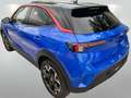 Opel Mokka 1.2 Turbo GS Line Rückfahrkamera mit 180° Blau - thumbnail 4