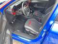 Opel Mokka 1.2 Turbo GS Line Rückfahrkamera mit 180° Blau - thumbnail 5