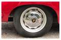 Porsche 356 BT5 1600-Super/Tettuccio apribile-Matching Numbers Rouge - thumbnail 29
