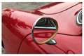 Porsche 356 BT5 1600-Super/Tettuccio apribile-Matching Numbers Rouge - thumbnail 28