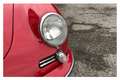 Porsche 356 BT5 1600-Super/Tettuccio apribile-Matching Numbers Rouge - thumbnail 20
