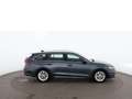 Skoda Octavia Combi 2.0 TDI Style Aut LED RADAR NAVI Gri - thumbnail 2