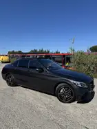 Mercedes-Benz Classe C Classe de 9G-Tronic AMG Line