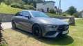 Mercedes-Benz CLA 200 Shooting Brake Aut. Amg Design Night Packet Grau - thumbnail 1