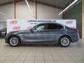 BMW 318 d Lim. Advantage *AUT*NAVI*PDC*LED*SHZ* Grau - thumbnail 2